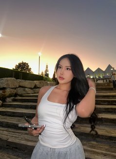 เฟย์ - Transsexual escort in Pattaya Photo 7 of 10