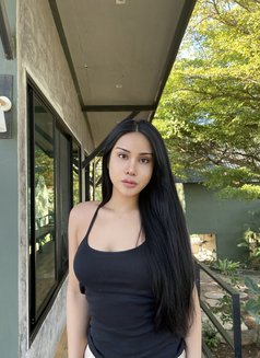 เฟย์ - Transsexual escort in Pattaya Photo 8 of 10