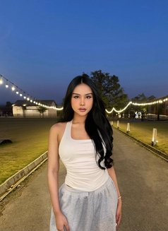 เฟย์ - Transsexual escort in Pattaya Photo 9 of 10