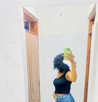 Mayafay - escort in Khobar