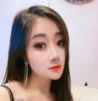 Fay Full Service Escort - escort in Cairo