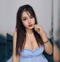 Fay - puta in Bangkok