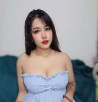 Fay - puta in Bangkok