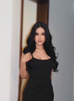Fay - Acompañantes transexual in Riyadh Photo 23 of 28
