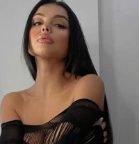 Faya - escort in Mumbai