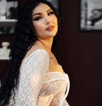 Faya - escort in Mumbai
