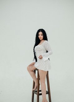 Faya - escort in Mumbai Photo 4 of 4