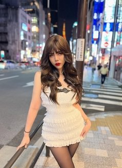 Faye 69 - Transsexual escort in Taipei Photo 20 of 20