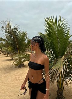 Faye - escort in Abidjan Photo 1 of 4