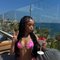 Vicky - escort in Abidjan