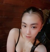 Faye - escort in Makati City