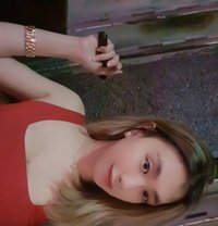 Faye - escort in Makati City