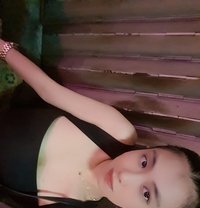 Faye - escort in Makati City