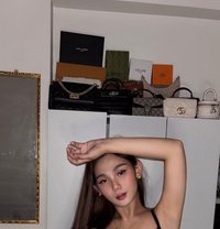 Faye - Acompañantes transexual in Manila