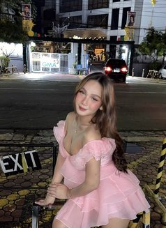 Faye - Acompañantes transexual in Manila Photo 6 of 7