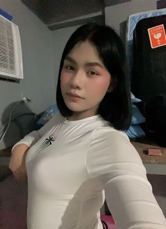 Faye - Transsexual escort in Manila Photo 1 of 3