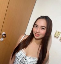 Faye - Male escort in Dubai