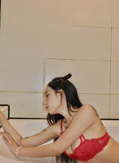 Faye GFE PARTY - escort in Taipei Photo 3 of 24