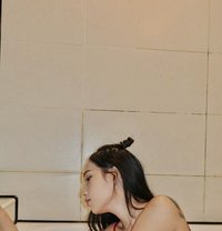 Faye GFE PARTY - puta in Manila