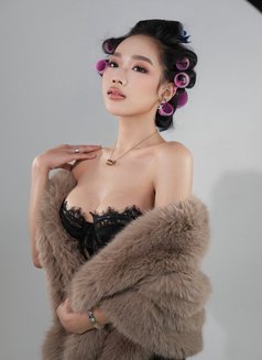 Faye GFE PARTY - escort in Taipei Photo 24 of 24