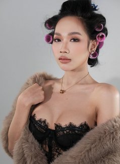 Faye GFE PARTY - escort in Manila Photo 11 of 28