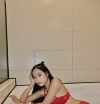 Faye GFE PARTY - puta in Manila