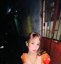 Faye Henderson - escort in Manila