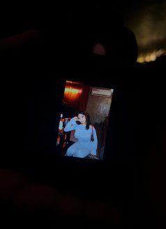 Faye Henderson - escort in Manila Photo 4 of 4