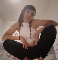 Faye - escort in Cape Town