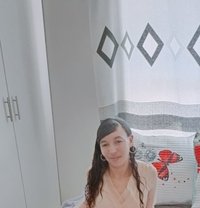 Faye - escort in Cape Town