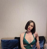 New ladyboy good service🇹🇭 - Transsexual escort in Riyadh Photo 10 of 25