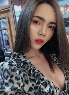 Faye - Transsexual escort in Taipei Photo 12 of 18