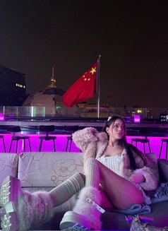 Faye Your New Favorite Girl In Town - escort in Macao Photo 20 of 21