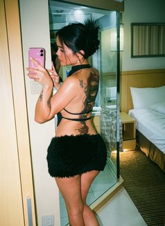 Faye Your New Favorite Girl In Town - escort in Tokyo Photo 22 of 22