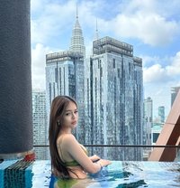 Faye Your New Favorite Girl In Town - escort in Taipei