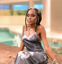 Fayefetty - escort in Mombasa