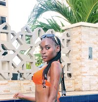 Fayefetty - escort in Mombasa