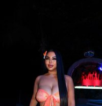 Fayerie - escort in Al Manama