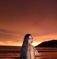 Fayerie - escort in Al Manama