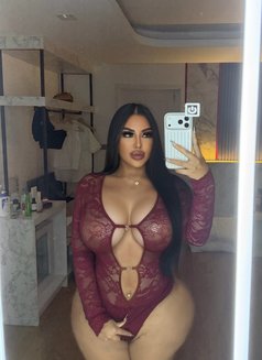 Fayerie thick baddie - escort in Bangkok Photo 22 of 25