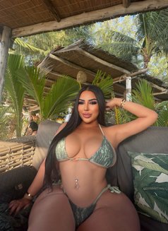 Fayerie thick baddie - escort in Bangkok Photo 23 of 25