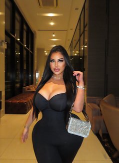 Fayerie thick baddie - escort in Bangkok Photo 24 of 25