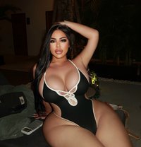 Fayerie thick baddie - escort in Bangkok