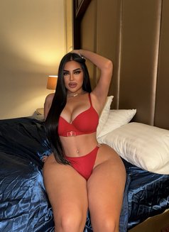 Fayerie thick baddie - escort in Okinawa Island Photo 13 of 13