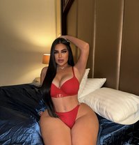 Fayerie thick baddie - puta in Phuket