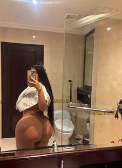 Fayerie thick baddie - escort in Phuket Photo 14 of 18