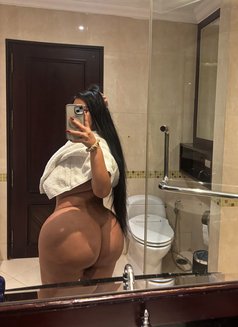 Fayerie thick baddie - escort in Phuket Photo 18 of 18
