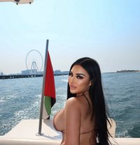 Fayerie thick baddie - escort in Bangkok