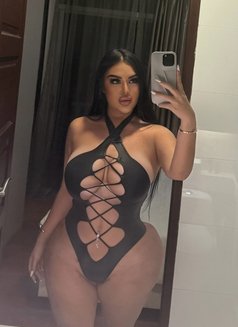 Fayerie thick baddie - escort in Phuket Photo 25 of 25