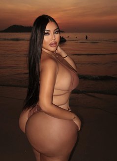 Fayerie thick baddie - escort in Phuket Photo 1 of 24